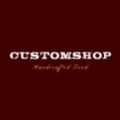 Customshop Handcrafted Food's avatar