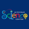 Michigan Science Center's avatar
