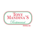 Tony Mandina's's avatar