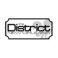 The District's avatar