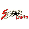 5 Star Lanes's avatar