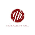 Generations Hall's avatar