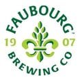Faubourg Brewing Co.'s avatar