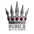 Rubies on Five points's avatar