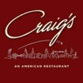Craig's - An American Restaurant's avatar