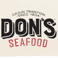 Dons Seafood - Lafayette's avatar