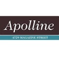 Apolline Restaurant's avatar