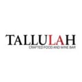 Tallulah Crafted Food and Wine Bar's avatar