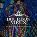 Bourbon Vieux's avatar