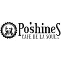 Po' Shines Cafe De La Soul's avatar