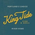 King Tide Fish and Shell's avatar