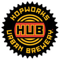 Hopworks Urban Brewery - Powell's avatar
