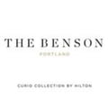 The Benson Portland Curio Coll by Hilton - Portland, OR's avatar