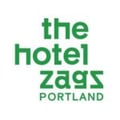 The Hotel Zags Portland's avatar