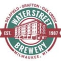 Water Street Brewery - Oak Creek's avatar