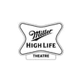 Miller High Life Theatre's avatar