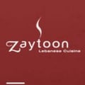 Zaytoon's avatar