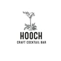 Hooch Craft Cocktail Bar's avatar
