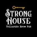 Stronghouse Brew Pub's avatar