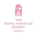 The Royal Hawaiian, A Luxury Collection - Honolulu, HI's avatar