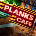 Plank's Cafe & Pizzeria's avatar