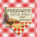 Ferrari's Little Italy's avatar