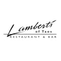 Lambert's of Taos's avatar