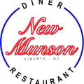 New Munson Diner's avatar