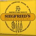 Siegfried's Delicatessen's avatar