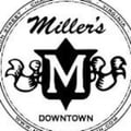 Miller's Downtown's avatar