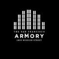 San Francisco Armory's avatar