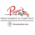 Papa's Raw Bar's avatar