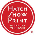 Hatch Show Print's avatar
