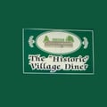 Historic Village Diner's avatar