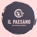 IL Paesano Italian Gourmet Food Cafe, Deli and Wine Market's avatar