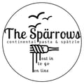 The Sparrows Continental Pasta & Spätzle's avatar