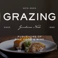 Grazing Restaurant's avatar