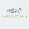 Barrington's's avatar
