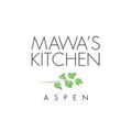 Mawa's Kitchen Aspen's avatar