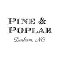 Pine & Poplar's avatar