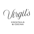 Virgil's Cocktails and Cocina's avatar