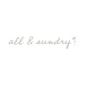 All & Sundry NYC's avatar