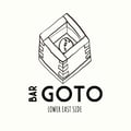 Bar Goto Lower East Side's avatar