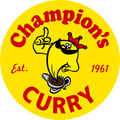 Champion's Curry - Berkeley's avatar