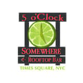 5 o'Clock Somewhere Bar - Times Square's avatar