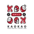 KAOKAO Grill's avatar