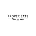 Proper Eats Food Hall's avatar