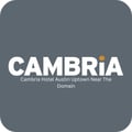 Cambria Hotel Austin Uptown near the Domain's avatar