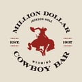 Million Dollar Cowboy Bar's avatar