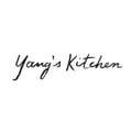 Yang's Kitchen's avatar